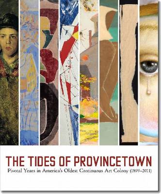 The Tides of Provincetown (Paperback)