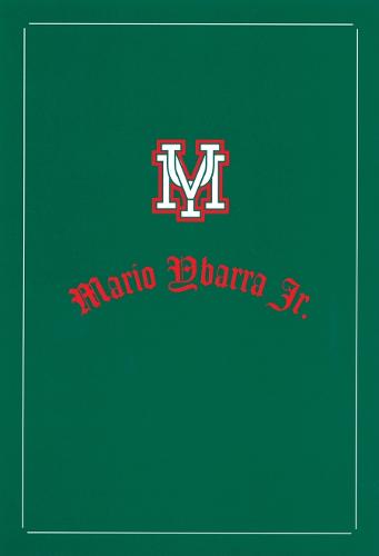 Mario Ybarra Jr.: Capp Street Project (Paperback)