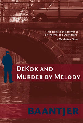 Dekok and Murder by Melody (Paperback)