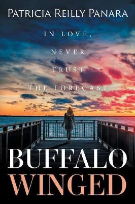 Buffalo Winged (Paperback)