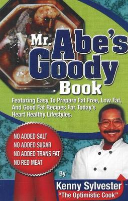 Mr. Abe's Goody Book (Paperback)