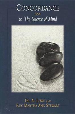 Concordance to the Science of Mind (Paperback)