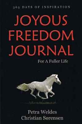 Joyous Freedom Journal: For a Fuller Life (Paperback)