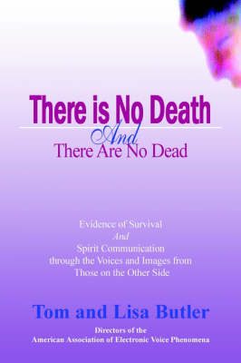 There Is No Death and There Are No Dead (Paperback)