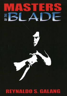 Masters of the Blade (Paperback)