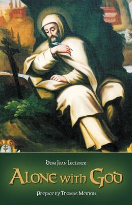 Alone with God (Paperback)