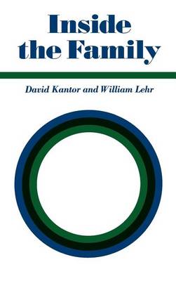 Inside the Family - Behavioral Science (Hardback)