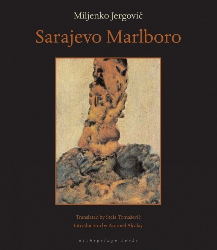 Sarajevo Marlboro (Paperback)