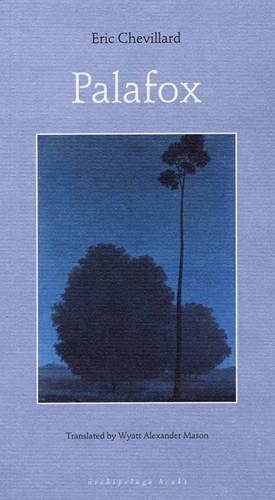 Palafox (Paperback)