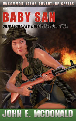 Algoma Apache (Paperback)