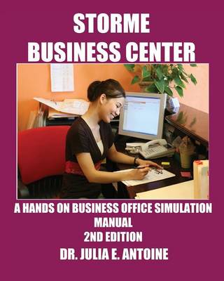 Storme Business Center (Paperback)