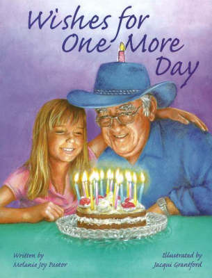 Wishes for One More Day (Hardback)