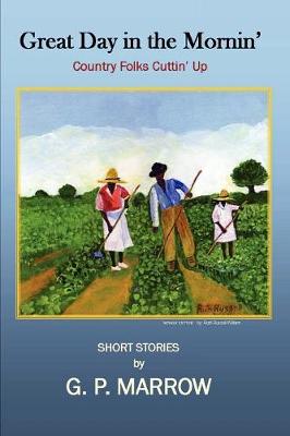 Great Day in the Mornin' (Paperback)