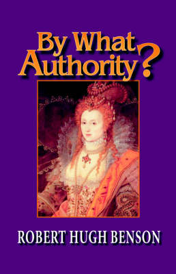 By What Authority? (Paperback)