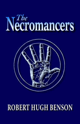 The Necromancers (Paperback)
