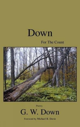 Down for the Count (Paperback)