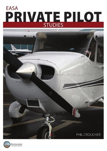 JAR Private Pilot Studies (Paperback)