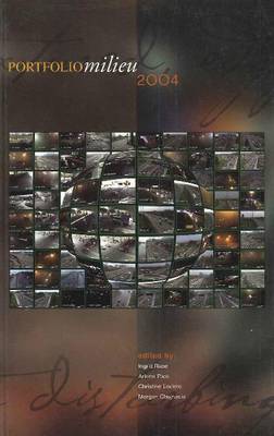 Portfolio Milieu 2004: An Anthology (Paperback)