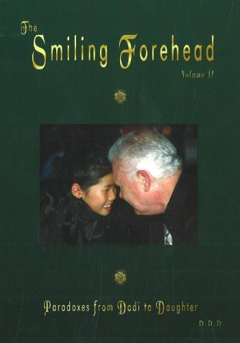 Smiling Forehead (Hardback)