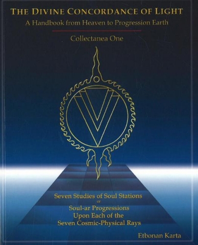 Divine Concordance of Light (Paperback)