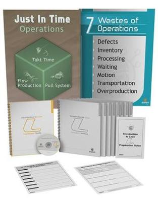 Introduction to Lean: Training Package: Training Package