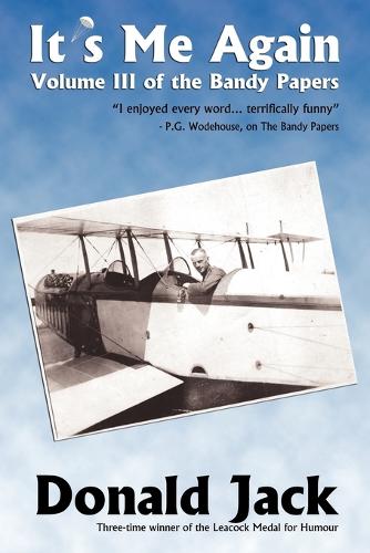 It's Me Again - The Bandy Papers No. 3 (Paperback)