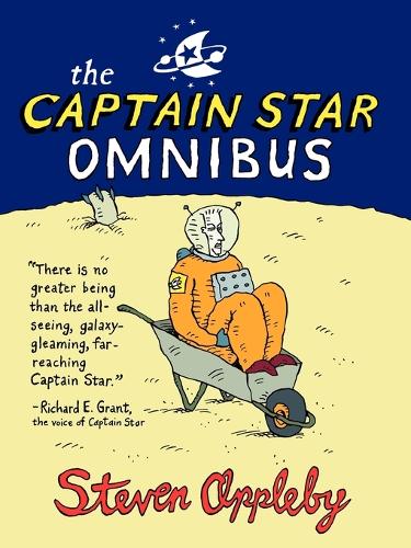 The Captain Star Omnibus (Paperback)