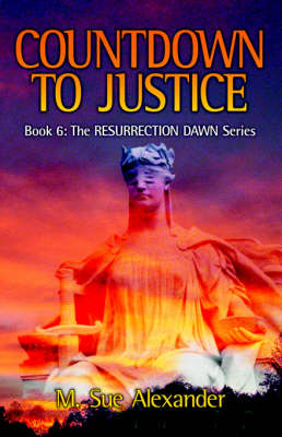Countdown to Justice (Paperback)