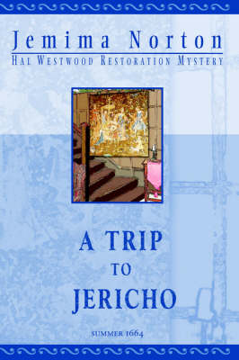 A Trip to Jericho (Paperback)