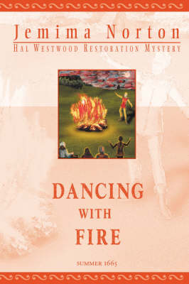 Dancing with Fire (Paperback)