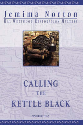 Calling the Kettle Black (Paperback)