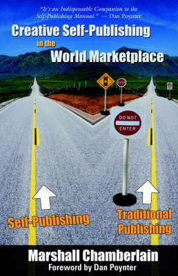 Creative Self-Publishing in the World Marketplace (Paperback)