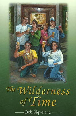 Wilderness of Time (Paperback)
