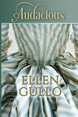 Audacious (Paperback)