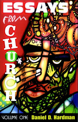 Essays from Church: v. 1 (Paperback)