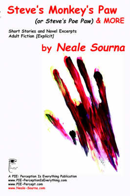 Steve's Monkey's Paw & More (Paperback)