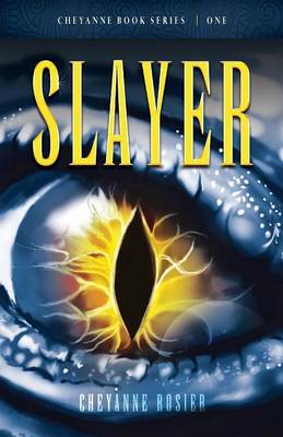 Slayer (Paperback)