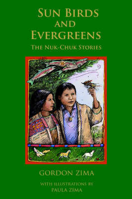 Sunbirds and Evergreens (Paperback)