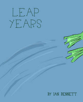 Leap Years (Paperback)