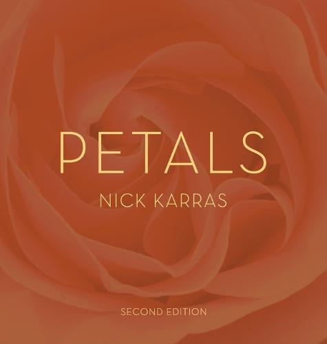 Petals (Hardback)