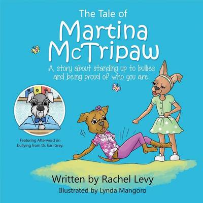 The Tale of Martina McTripaw - Martina McTripaw 1 (Paperback)