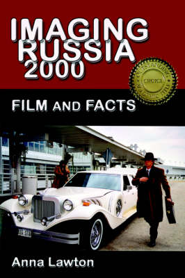 Imaging Russia 2000: Film and Facts (Paperback)