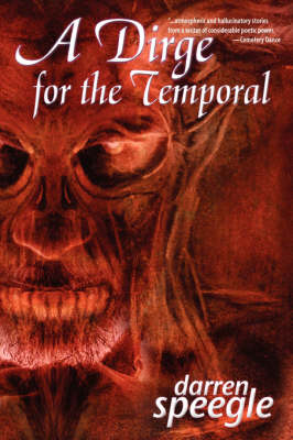 A Dirge for the Temporal (Paperback)