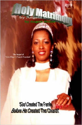 Holy Matrimony (Paperback)