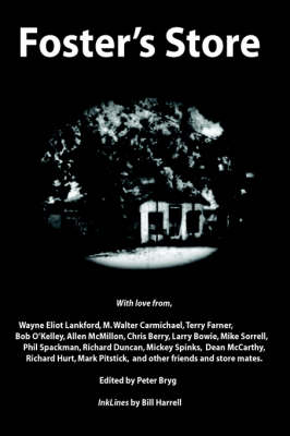 Foster's Store (Hardback)