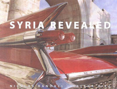 Syria Revealed (Hardback)