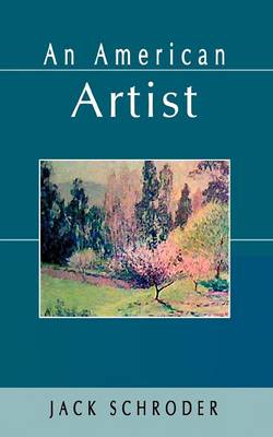 An American Artist (Paperback)