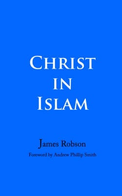 Christ in Islam (Paperback)