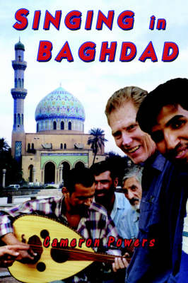 Singing in Baghdad (Paperback)