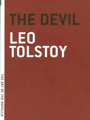 The Devil - Art of the Novel (Paperback)